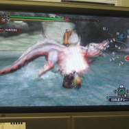 『モンスターハンターG』&「3(トライ)体験版」を早速開封してみた