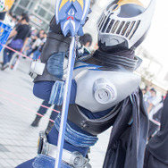 【コミケ94】可愛いやカッコいいだけがコスプレじゃない！1日目のネタ系コスプレまとめ