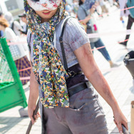 【コミケ94】可愛いやカッコいいだけがコスプレじゃない！1日目のネタ系コスプレまとめ