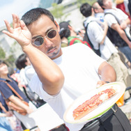 【コミケ94】可愛いやカッコいいだけがコスプレじゃない！1日目のネタ系コスプレまとめ