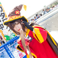 【コミケ94】こんなに可愛い“男の娘”初めて見たぞ!妖怪や格闘家に魔法少女まで男性コスプレイヤーまとめ
