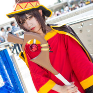 【コミケ94】こんなに可愛い“男の娘”初めて見たぞ!妖怪や格闘家に魔法少女まで男性コスプレイヤーまとめ