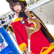【コミケ94】こんなに可愛い“男の娘”初めて見たぞ!妖怪や格闘家に魔法少女まで男性コスプレイヤーまとめ