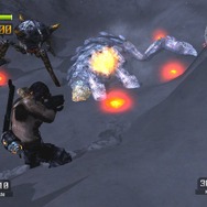 Character Wayne by (c)Lee Byung Hun／FANTOM CO., LTD,(c)CAPCOM CO., LTD. 2006 ALL RIGHTS RESERVED.