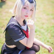 【コミケ94】猛暑のなか美女レイヤー集結！ 1日目コスプレイヤーまとめ