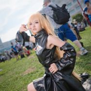 【コミケ94】猛暑のなか美女レイヤー集結！ 1日目コスプレイヤーまとめ