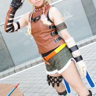 【コミケ94】猛暑のなか美女レイヤー集結！ 1日目コスプレイヤーまとめ