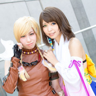 【コミケ94】猛暑のなか美女レイヤー集結！ 1日目コスプレイヤーまとめ