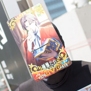 【コミケ94】「そう来たか！」斜め上の発想で魅せてくれた2日目のネタ系コスプレまとめ