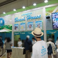 「コミックマーケット94」ニトロプラスブース