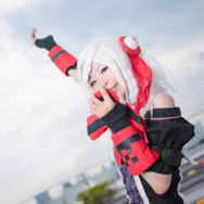 【コミケ94】 2日目も美女コスプレイヤーが集結！ 「FGO」「はたらく細胞」人気キャラも続々