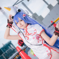 【コミケ94】 2日目も美女コスプレイヤーが集結！ 「FGO」「はたらく細胞」人気キャラも続々