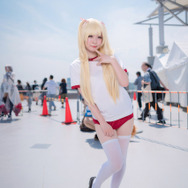 【コミケ94】 2日目も美女コスプレイヤーが集結！ 「FGO」「はたらく細胞」人気キャラも続々