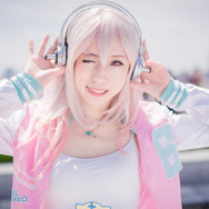 【コミケ94】 2日目も美女コスプレイヤーが集結！ 「FGO」「はたらく細胞」人気キャラも続々