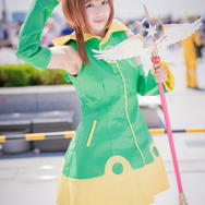 【コミケ94】 2日目も美女コスプレイヤーが集結！ 「FGO」「はたらく細胞」人気キャラも続々