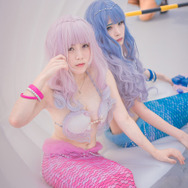 【コミケ94】 2日目も美女コスプレイヤーが集結！ 「FGO」「はたらく細胞」人気キャラも続々