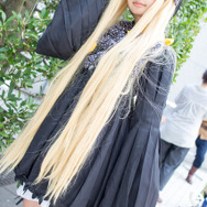 【コミケ94】 2日目も美女コスプレイヤーが集結！ 「FGO」「はたらく細胞」人気キャラも続々