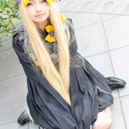 【コミケ94】 2日目も美女コスプレイヤーが集結！ 「FGO」「はたらく細胞」人気キャラも続々