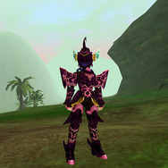 ルーセントハート