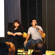 「プロジェクトマネージャーはチーム管理に特化した役職」―ディライトワークスが「肉会」でPMの職務とやりがいを紹介