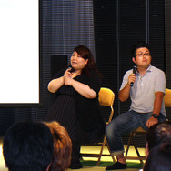 「プロジェクトマネージャーはチーム管理に特化した役職」―ディライトワークスが「肉会」でPMの職務とやりがいを紹介