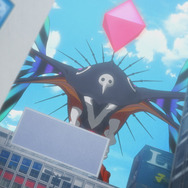 TVアニメ『新幹線変形ロボ シンカリオン』(c)プロジェクト シンカリオン・JR-HECWK/超進化研究所・TBS(c)カラー