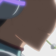 『新幹線変形ロボ シンカリオン』碇シンジ(C)プロジェクト シンカリオン・JR-HECWK/超進化研究所・TBS (C)カラー