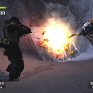 Character Wayne by (c)Lee Byung Hun／FANTOM CO., LTD,(c)CAPCOM CO., LTD. 2006 ALL RIGHTS RESERVED.