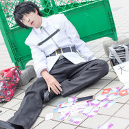 【コミケ94】これは撮らずにはいられない！ 最終日に会場を沸かせたネタ系コスプレイヤーまとめ