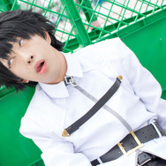 【コミケ94】これは撮らずにはいられない！ 最終日に会場を沸かせたネタ系コスプレイヤーまとめ