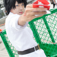 【コミケ94】これは撮らずにはいられない！ 最終日に会場を沸かせたネタ系コスプレイヤーまとめ