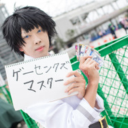 【コミケ94】これは撮らずにはいられない！ 最終日に会場を沸かせたネタ系コスプレイヤーまとめ