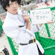 【コミケ94】これは撮らずにはいられない！ 最終日に会場を沸かせたネタ系コスプレイヤーまとめ