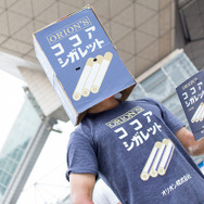 【コミケ94】これは撮らずにはいられない！ 最終日に会場を沸かせたネタ系コスプレイヤーまとめ