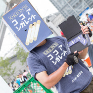 【コミケ94】これは撮らずにはいられない！ 最終日に会場を沸かせたネタ系コスプレイヤーまとめ