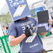 【コミケ94】これは撮らずにはいられない！ 最終日に会場を沸かせたネタ系コスプレイヤーまとめ