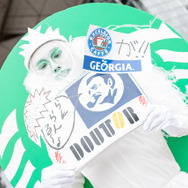 【コミケ94】これは撮らずにはいられない！ 最終日に会場を沸かせたネタ系コスプレイヤーまとめ