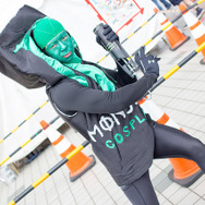 【コミケ94】これは撮らずにはいられない！ 最終日に会場を沸かせたネタ系コスプレイヤーまとめ