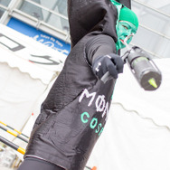 【コミケ94】これは撮らずにはいられない！ 最終日に会場を沸かせたネタ系コスプレイヤーまとめ