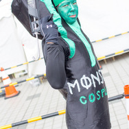 【コミケ94】これは撮らずにはいられない！ 最終日に会場を沸かせたネタ系コスプレイヤーまとめ