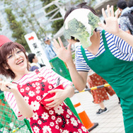 【コミケ94】これは撮らずにはいられない！ 最終日に会場を沸かせたネタ系コスプレイヤーまとめ