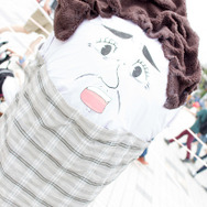 【コミケ94】これは撮らずにはいられない！ 最終日に会場を沸かせたネタ系コスプレイヤーまとめ