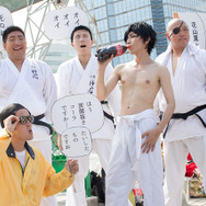 【コミケ94】これは撮らずにはいられない！ 最終日に会場を沸かせたネタ系コスプレイヤーまとめ