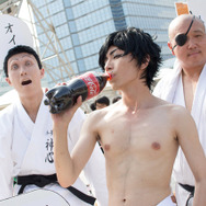 【コミケ94】これは撮らずにはいられない！ 最終日に会場を沸かせたネタ系コスプレイヤーまとめ