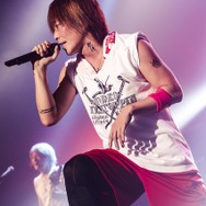 「GRANRODEO LIVE 2018 KISHOW 宇部凱旋 ロデオぶるとっぴん～暑ぅてわやになりそうじゃけえ皆でぶち盛り上がろうや～」オフィシャル写真カメラマン：キセキミチコ