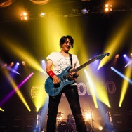 「GRANRODEO LIVE 2018 KISHOW 宇部凱旋 ロデオぶるとっぴん～暑ぅてわやになりそうじゃけえ皆でぶち盛り上がろうや～」オフィシャル写真カメラマン：キセキミチコ