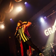 「GRANRODEO LIVE 2018 KISHOW 宇部凱旋 ロデオぶるとっぴん～暑ぅてわやになりそうじゃけえ皆でぶち盛り上がろうや～」オフィシャル写真カメラマン：キセキミチコ
