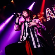 「GRANRODEO LIVE 2018 KISHOW 宇部凱旋 ロデオぶるとっぴん～暑ぅてわやになりそうじゃけえ皆でぶち盛り上がろうや～」オフィシャル写真カメラマン：キセキミチコ