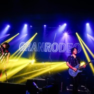 「GRANRODEO LIVE 2018 KISHOW 宇部凱旋 ロデオぶるとっぴん～暑ぅてわやになりそうじゃけえ皆でぶち盛り上がろうや～」オフィシャル写真カメラマン：キセキミチコ