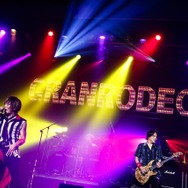 「GRANRODEO LIVE 2018 KISHOW 宇部凱旋 ロデオぶるとっぴん～暑ぅてわやになりそうじゃけえ皆でぶち盛り上がろうや～」オフィシャル写真カメラマン：キセキミチコ